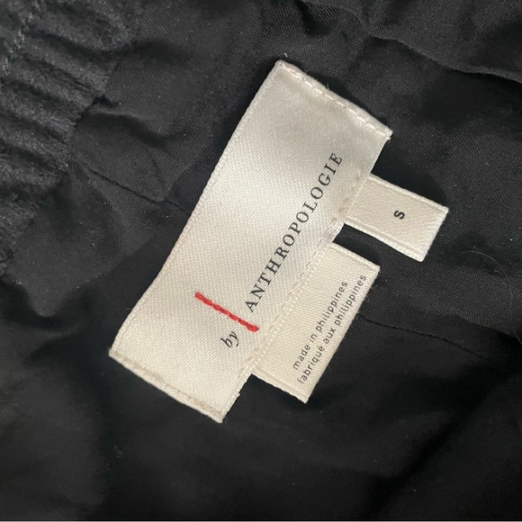 Anthropologie Sequin Maria Joggers - Picture 8 of 8